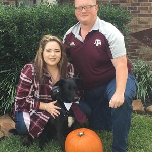 Meet your Posher, James